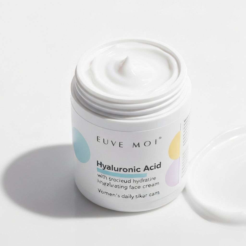 Hydrating Face Cream