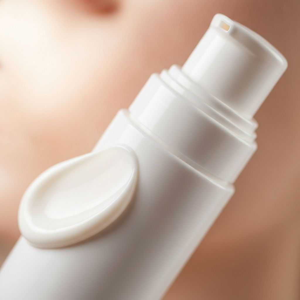 Gentle Care Moisturizer